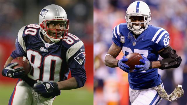 Overrated or Underrated with Reggie Wayne and Troy Brown