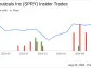 ARS Pharmaceuticals Inc (SPRY) CFO Kathleen Scott Sells 12,500 Shares