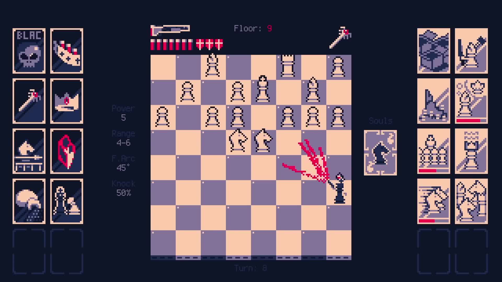 Games like Shotgun King: The Final Checkmate 