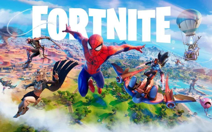 Epic Games reportedly withholding 'Fortnite' from Microsoft's xCloud  service intentionally