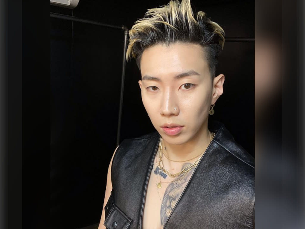 Jay Park apologises for using 