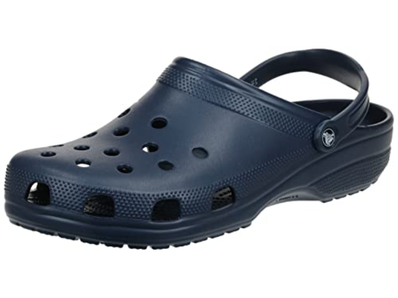 Crocs are on sale at Amazon