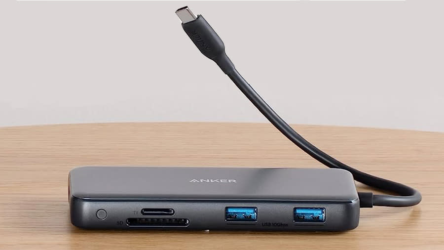 Best Mac USB C Hub: Top Recommendations and Buying Guide - Anker US