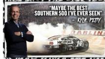 Kyle Petty hot take: 2024 Southern 500 ‘one of the most dramatic races I’ve seen in a long time’