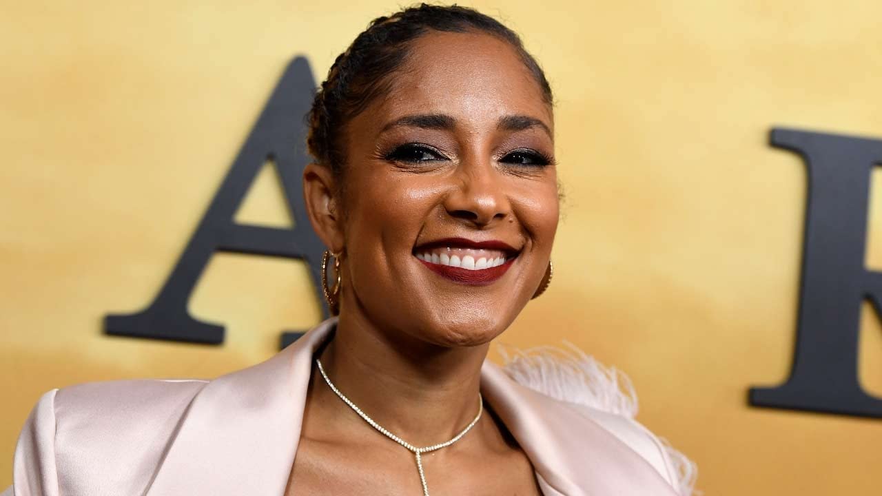 Insecure' Star Amanda Seales Joins 'The Real' as New Permane...