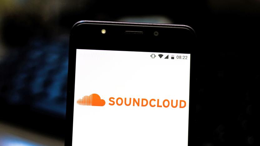 soundcloud