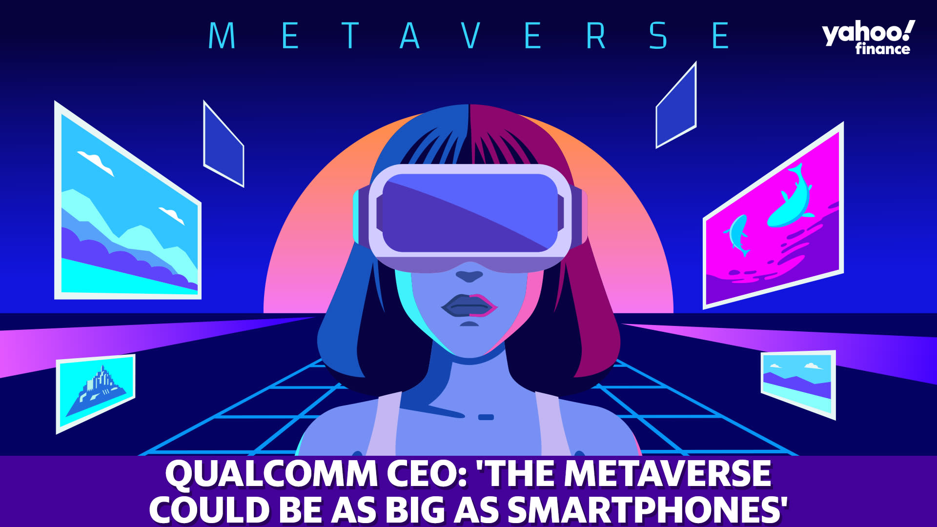 Facebook Expects Metaverse Project Will Cost At Least $10 Billion—In 2021  Alone