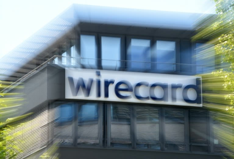 Philippine immigration officers falsified records to show ex-Wirecard executive Jan Marsalek briefly visited the country after he was sacked from the 