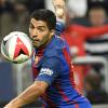 100esima di Suarez col Barcellona: numeri assurdi, 88 goal