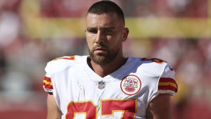 Yahoo Sports - Kelce addressed Butker's comments on this week's episode of the "New Heights" podcast with his brother