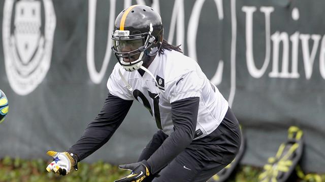 Can Blount, Bell bring balance to Steelers offense?