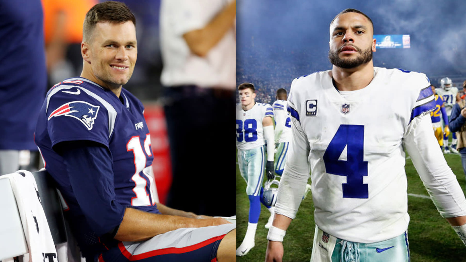 Dak Prescott: Dallas Cowboys and superstar quarterback agree to mega deal