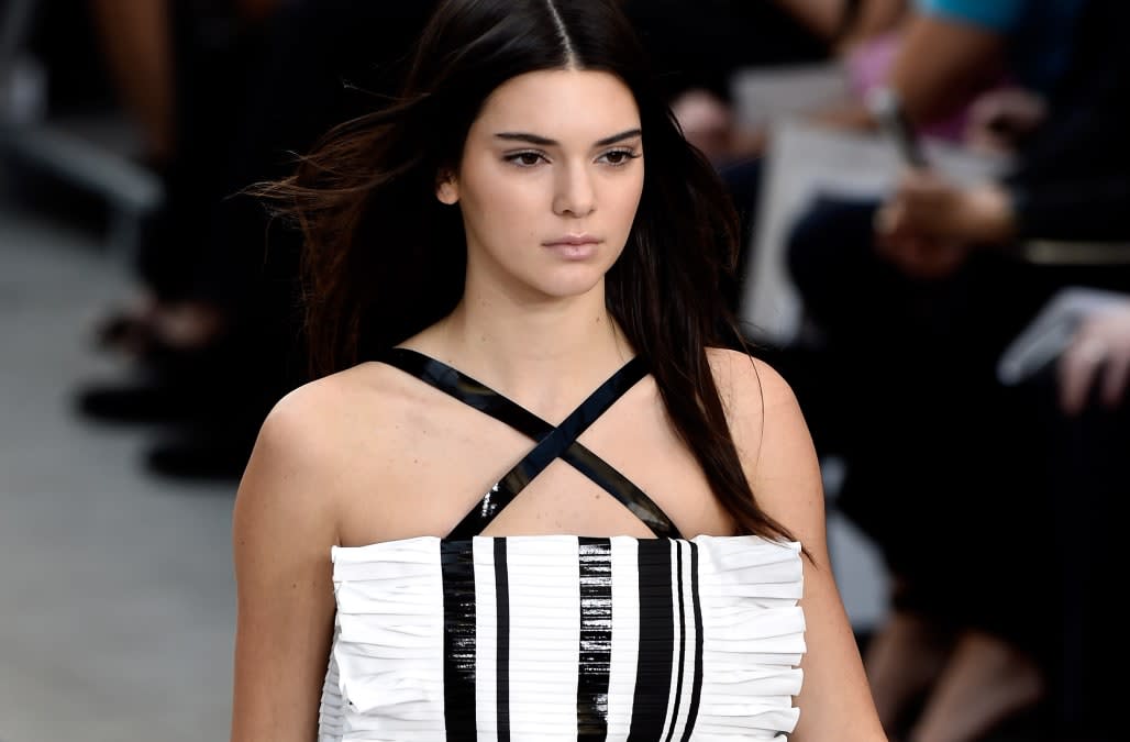 Victoria's Secret reportedly wants Kendall Jenner as next Angel