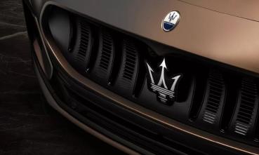 GranCabrio Folgore 敞篷跑車打頭陣，Maserati 四年內要再推四款全新純電車