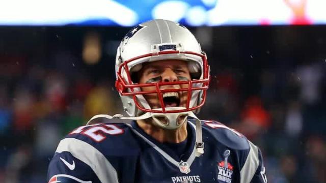 Uh oh, Tom Brady to battle 'Madden' curse after landing on game's cover