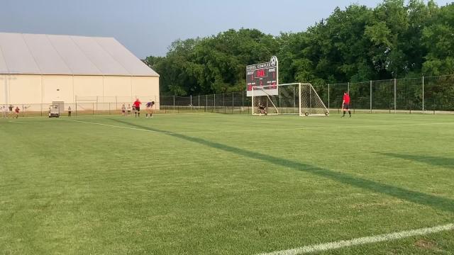 Montgomery Bell Academy claims II-AA soccer state championship over CPA on penalty kicks