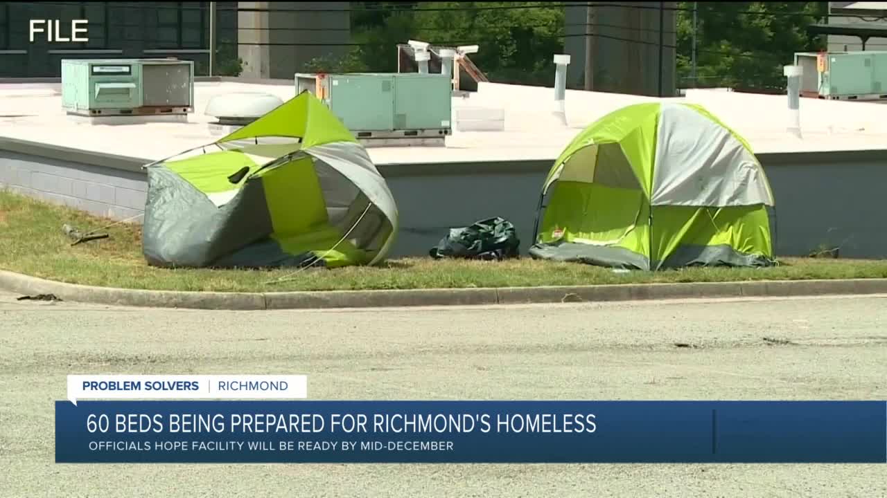 Yokefellow serves homeless at new facility, News