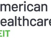 American Healthcare REIT ("AHR") Announces First Quarter 2024 Results