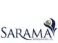 Sarama Completes Second and Final Tranche of Placement