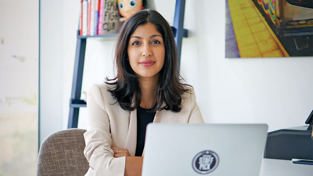 interview vimeo ceo anjali sud b2b