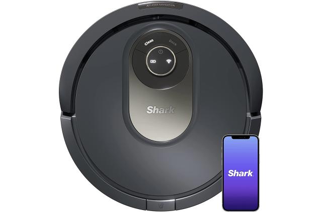 Shark AV2001 robot vacuum