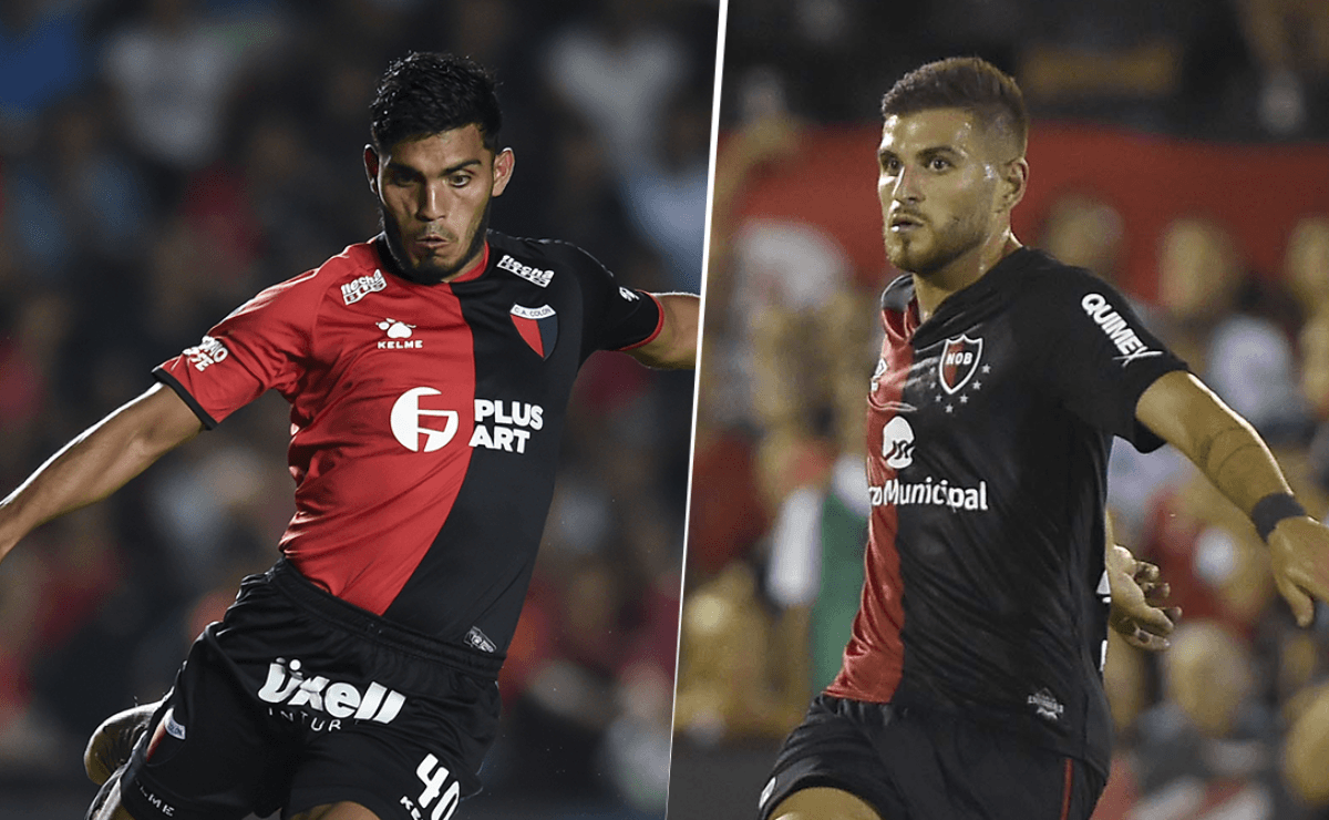 Que Canal Transmite Colon Vs Newell S Por La Liga Profesional Horario Y Canales De Tv