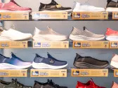 Skechers stock sinks on weak China expectations