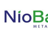 NioBay Announces Closing of the First Tranche of a Private Placement