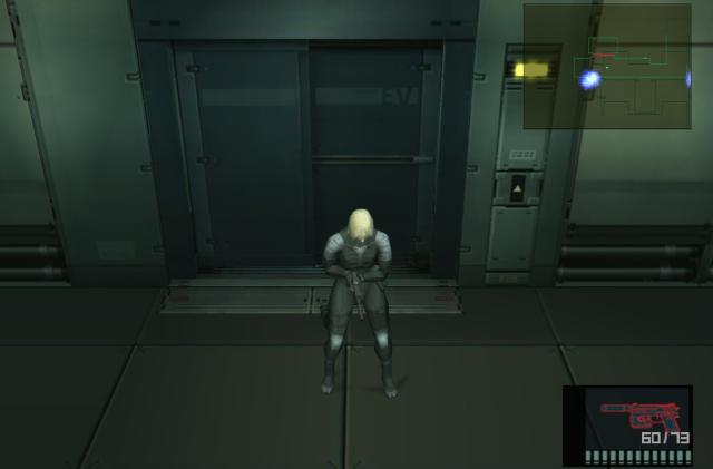 Metal Gear Solid 2' mod adds a third-person camera to Hideo Kojima's  masterpiece