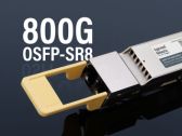 Approved Networks Releases Groundbreaking OSFP 800G SR8 Transceiver, Redefining High-Speed Connectivity