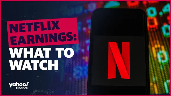 Netflix earnings: What to watch