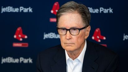 NBC Sports Boston - John Henry said he has no plans to sell the Red Sox and called out fans' unrealistic expectations for his team in a wide-ranging