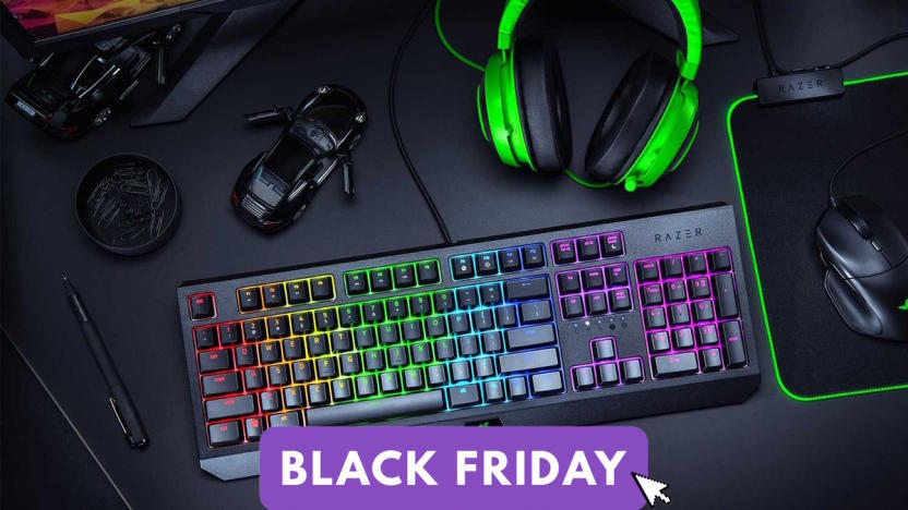 Razer Black Friday