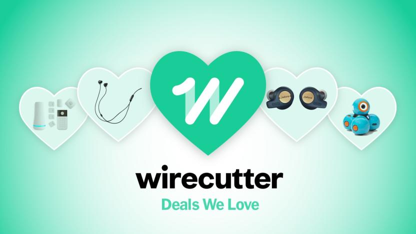 Wirecutter