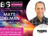 Super League Powers Up for Esports and Gaming Business Summit 2023 with Dual Panel Presentations