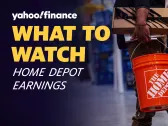 Biden tariffs, PPI, Home Depot earnings: What to watch