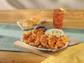 Cracker Barrel Old Country Store® Releases New Golden Carolina BBQ Tenders Early for To-Go Guests and DashPass by DoorDash Members