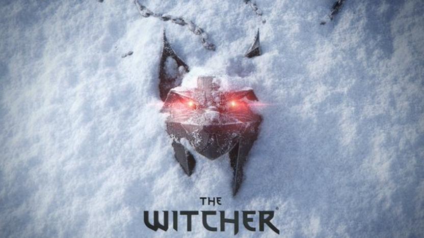 The Witcher