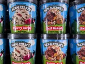 Unilever considers listing Ben & Jerry’s spin-off in Amsterdam instead of London