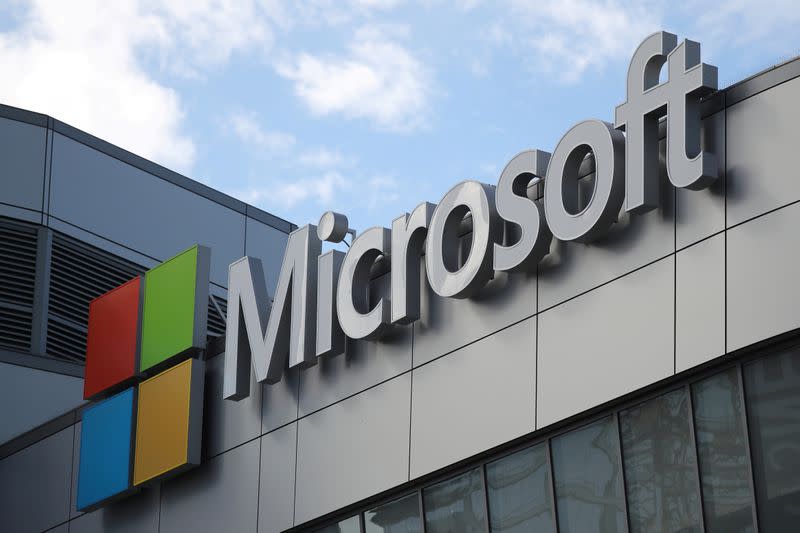 White House calls ‘active threat’, insists Microsoft has acted