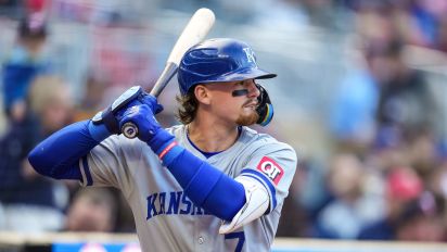 Yahoo Sports - Continuing our Shuffle Up series for fantasy baseball, let's see how the latest groupings shake out for the shortstops and second