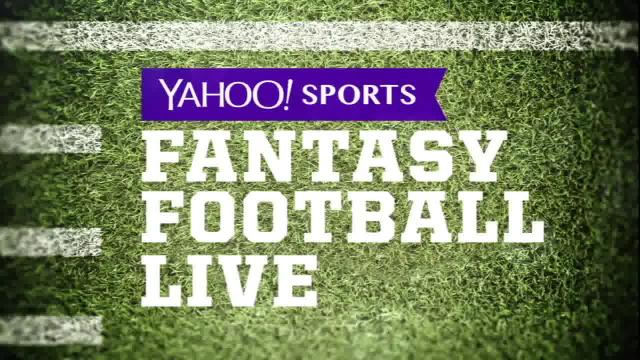 Fantasy Football Live - Week 12