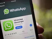 Apple Pulls WhatsApp From China App Store on Beijing Request