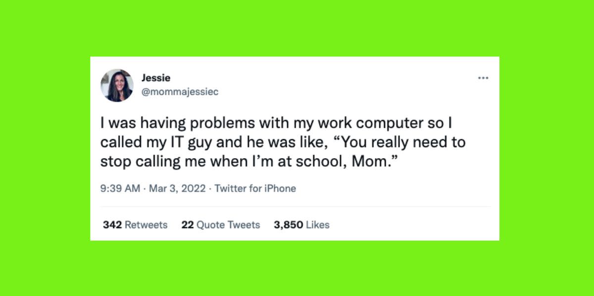 The Funniest Tweets From Parents This Week (Feb. 26-March 4)