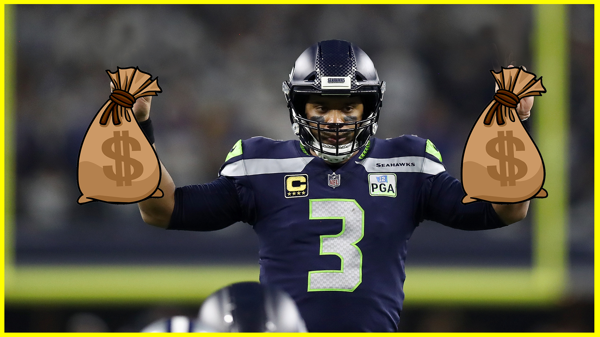 Russell Wilson contract: Why negotiations with Seahawks are tricky