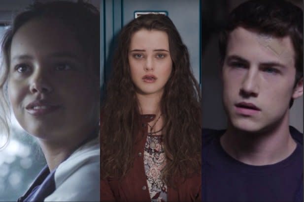 Every 13 Reasons Why Character Ranked From Most To Least Redeemable