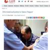 Pechino: arrestato &quot;Jack lo Squartatore&quot; cinese