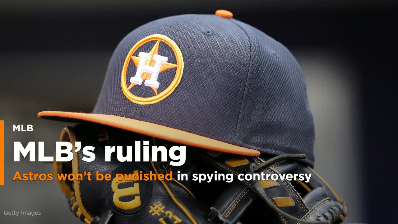 Baseball Playoff Format Debate, Astros Scandal Raise Questions About TV  Future – Deadline