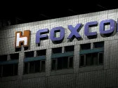 Foxconn Expects Second-Quarter Growth After Higher March Revenue