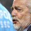 Tutto per riavere Higuain: De Laurentiis e il Pipita presenti al ricorso